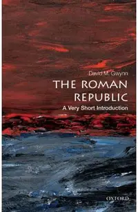 Roman Republic: A Very Short Introduction
