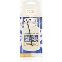 Yankee Candle Midnight Jasmine odorizant auto 1 buc