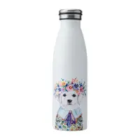 Sticla termo cu catel cu coronita MIKASA 500 ml