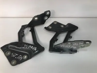 Set balamale capota fata 7l6823301a Volkswagen Touareg (2002-2006)