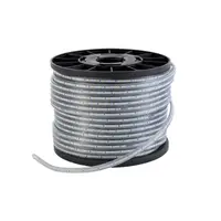 Banda Led 3528 60pcs/1m 230v/dc Ip44 Alb