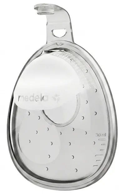 Colector de lapte matern Medela – In-Bra, 2 x 30 ml