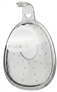 Colector de lapte matern Medela – In-Bra, 2 x 30 ml