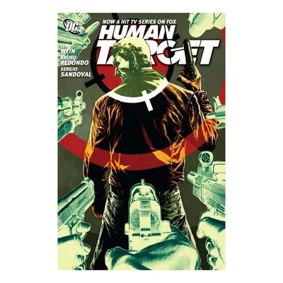 Human target