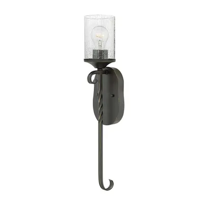 Aplica Casa 1 Light Wall Light