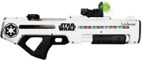 Pistol electronic cu apă Lexibook – Star Wars, Dual Spray Pro+