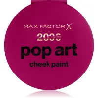 Max Factor 2000 Calorie Pop Art blush cremos culoare 10 Pulse 5 g
