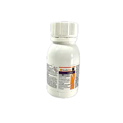 Karate Zeon 50 ml, insecticid contact, Syngenta (vita de vie, cartof, ceapa, cires, floarea soarelui, grau, orz, lucerna, mar, par, piersic, porumb, prun, rapita, varza, vinete) - Default Title