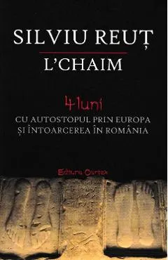 L'chaim