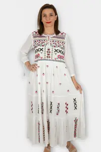 Rochie Traditionala Edera 18
