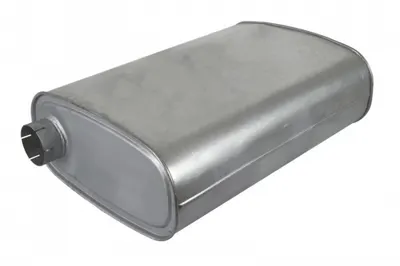 Toba esapament finala potrivit RVI KERAX dCi11-270-MIDR06.23.56B 41 06.97