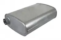 Toba esapament finala potrivit RVI KERAX dCi11-270-MIDR06.23.56B 41 06.97-