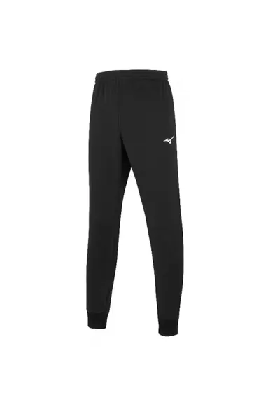 Pantaloni sport unisex Model 32ED2A65 TEAM SWEAT 09 Negru 66882
