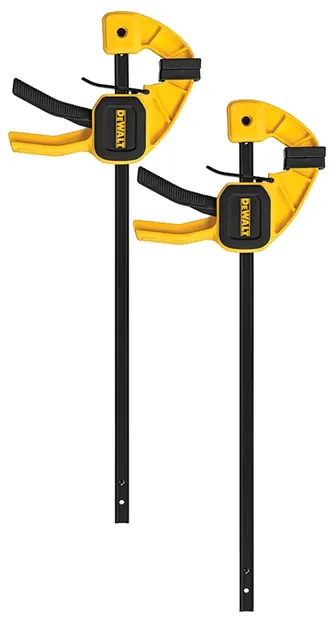 Menghină de tâmplărie DeWALT - DWHT0-83158, 62 x 300 mm, 2 bucăți