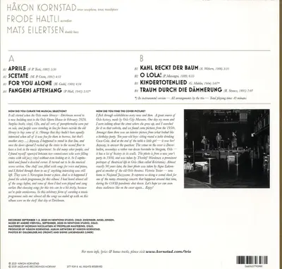 For You Alone - Vinyl