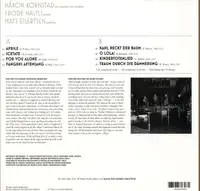 For You Alone - Vinyl