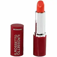 Ruj Deborah, Rossetto Clasico, Nº 603, roșu