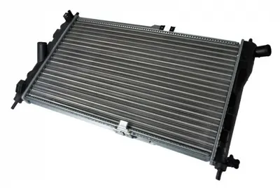 Radiator apa racire motor (transmisie manuala) DAEWOO ESPERO 1.5 1.8 2.0 intre 1995-1999