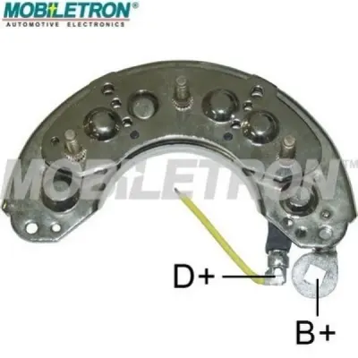 Punte diode MOBILETRON RH-14C