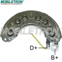 Punte diode MOBILETRON RH-14C