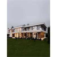 Pitic TUBE Nisipiu Negru Aluminiu Dispersor policarbonat LED 27 Wat 220-240 Volt 1560Lm 3000K IP54