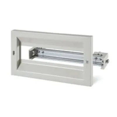 Panel With din Vent-Holenm320 Type 1