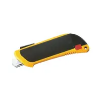 SK-6 - cuțit-cutter Siguranță japonez. cu lamă retractabilă. Olfa