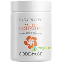 Colagen Hidrolizat 90cps