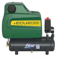 Compresor fara ulei tip ECU XSS258 FIAC