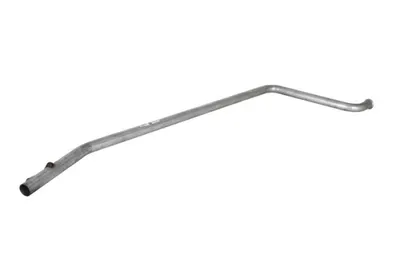 Teava esapament Mijloc potrivit NISSAN PRIMASTAR; OPEL VIVARO A; RENAULT TRAFIC II 1.9D 2.0D 02.01