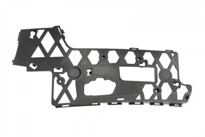 Suport montaj bara fata stanga lateral, exterior, VW PASSAT B7 intre 2010-2014