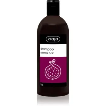 Ziaja Family Shampoo șampon pentru par normal
