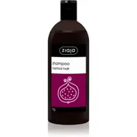 Ziaja Family Shampoo șampon pentru par normal