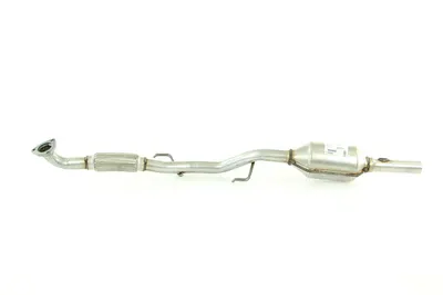 Convertor Catalitic Euro 4 Potrivit Seat Cordoba, Ibiza Iii, Ibiza Iv, Ibiza Iv Sc; Skoda Fabia I, Fabia Ii, Roomster, Roomster Praktik; Vw Polo 1.4 1.4lpg 1.6 04.06-05.15