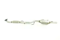 Convertor Catalitic Euro 4 Potrivit Seat Cordoba, Ibiza Iii, Ibiza Iv, Ibiza Iv Sc; Skoda Fabia I, Fabia Ii, Roomster, Roomster Praktik; Vw Polo 1.4 1.4lpg 1.6 04.06-05.15
