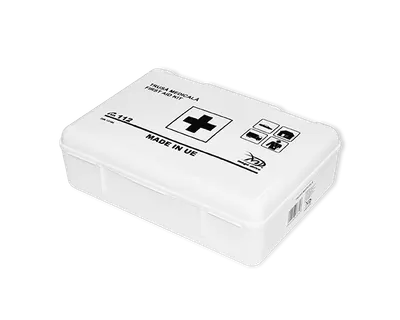 Trusa Medicala