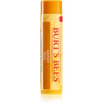 Burt’s Bees Lip Balm Honey balsam de buze cu miere