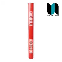 Folie protectoare pentru pardoseli 700mm x 25m - BIHUI-FTFP700