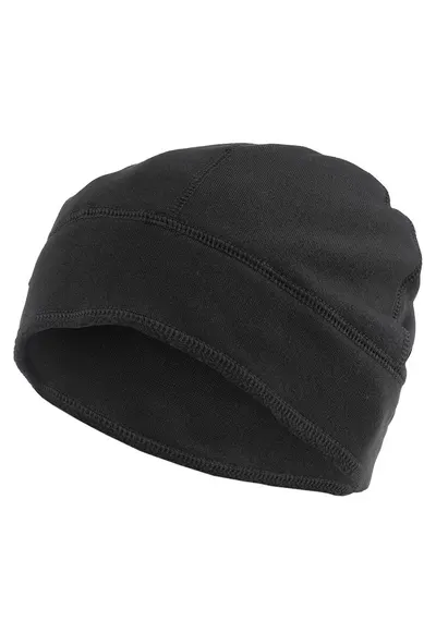 Caciula iarna model militar negru one size