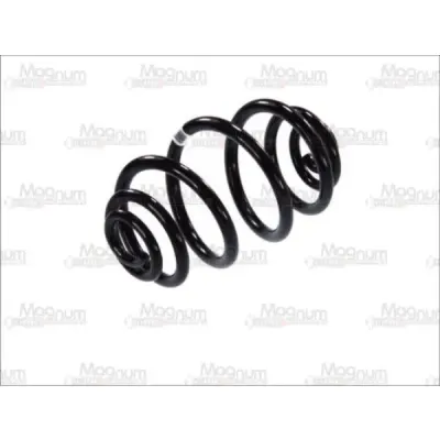 Arc spiral Magnum Technology SW071MT