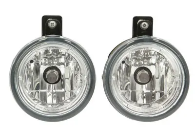 Proiector ceata fata stanga dreapta (HB4, set) ISUZU D-MAX 2006-2012
