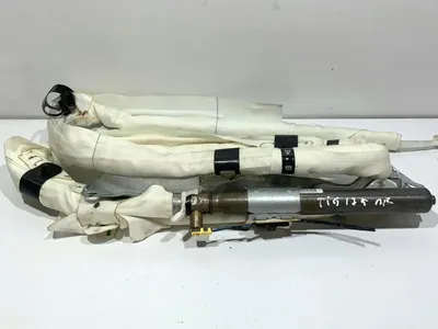 Airbag cortina dreapta 5N0880742K Volkswagen Tiguan facelift (2011-2015)