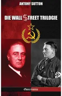 Die Wall Street Trilogie