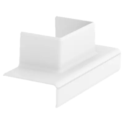 T-piece adapter WDK 40060 | Type GK-TA WDK 2RW
