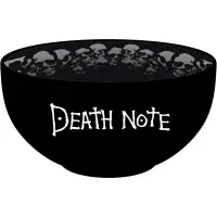 Bol Ceramic Death Note - 600 ml - Death Note
