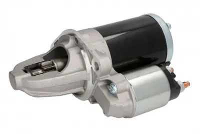 Electromotor (12v, 0,9kw) Potrivit Mitsubishi Colt Czc Vi, Colt Vi, Lancer Viii; Smart Forfour 1.1-1.5lpg 01.04