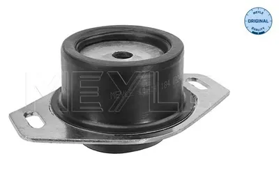 Suport motor stanga (cauciuc-metal) CITROEN C8, EVASION, JUMPY, XANTIA, XM; FIAT SCUDO, ULYSSE; PEUGEOT 405 II, 406, 605, 806, 807, EXPERT, EXPERT TEPEE 1.6-2.1D dupa 1989