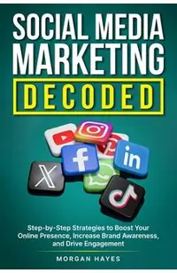 Social Media Marketing Decoded