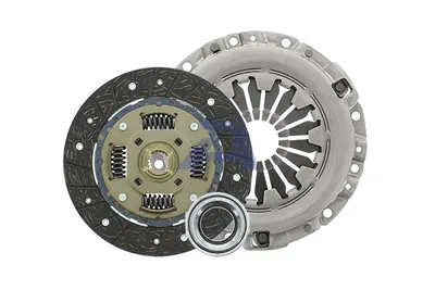 Set ambreiaj cu rulment CHEVROLET MATIZ, SPARK; SUZUKI ALTO 0.8 0.8LPG 1.1 dupa 2004