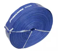 ProGARDEN 4KGF3 colac 50m furtun refulare plat, 3"/75mm